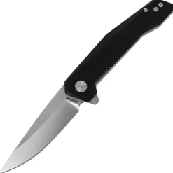 HOPIAN - Vex Stonewash D2 Black G10