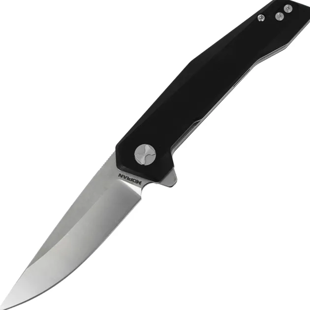HOPIAN - Vex Stonewash D2 Black G10