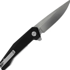 HOPIAN - Vex Stonewash D2 Black G10