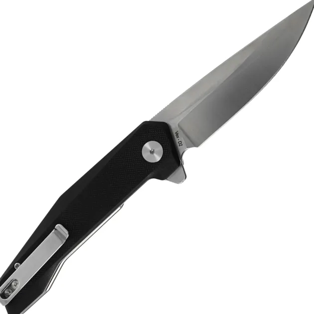 HOPIAN - Vex Stonewash D2 Black G10