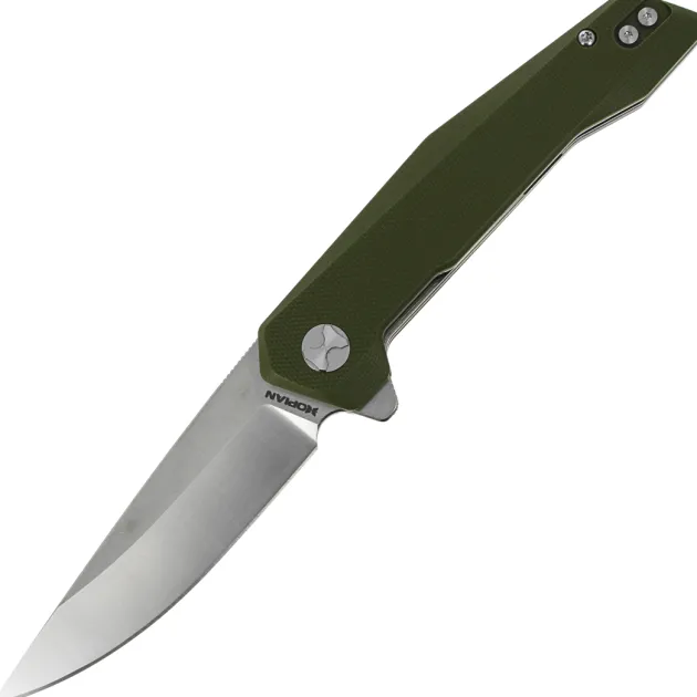 HOPIAN - Vex Stonewash D2 Green G10