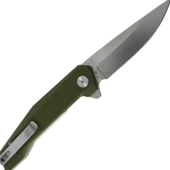 HOPIAN - Vex Stonewash D2 Green G10