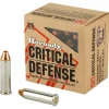 773739 - HORNADY BOITE DE 25 CARTOUCHES 357 MAG 125 GR FTX