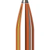 774001 - HORNADY BOITE DE 100 OGIVES 30 CAL 130GR SP