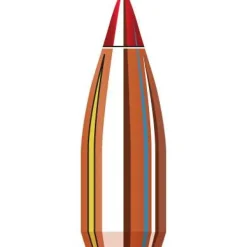 773905 - HORNADY BOITE DE 250 OGIVES 22/224 40GR V-MAX