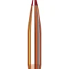 780123 - Hornady BOITE DE 100 OGIVES HORNADY 6.5MM.264 147GR ELD MATCH