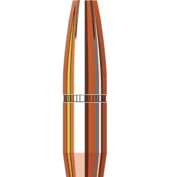 782432 - Hornady BOITE DE 100 OGIVES HORNADY SUB-X .30/308 190GR
