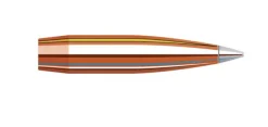 781780 - HORNADY BOITE DE 100 OGIVES 6MM 243 110GR A-TIP