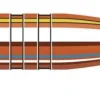 773808 - HORNADY BOITE DE 50 OGIVES 6MM 243 80 GR GMX