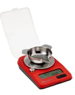784631 - Hornady G3-1500 Electronic Scale
