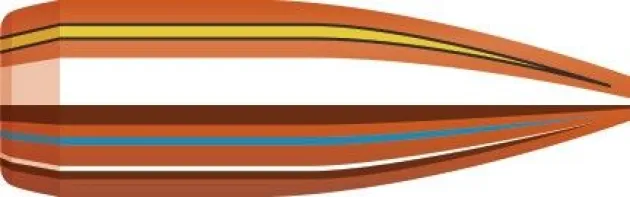 773869 - HORNADY 22 .224 52GR BTHP MATCH 2249