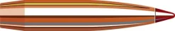 782009 - HORNADY 224 88GRS ELD MATCH 22834