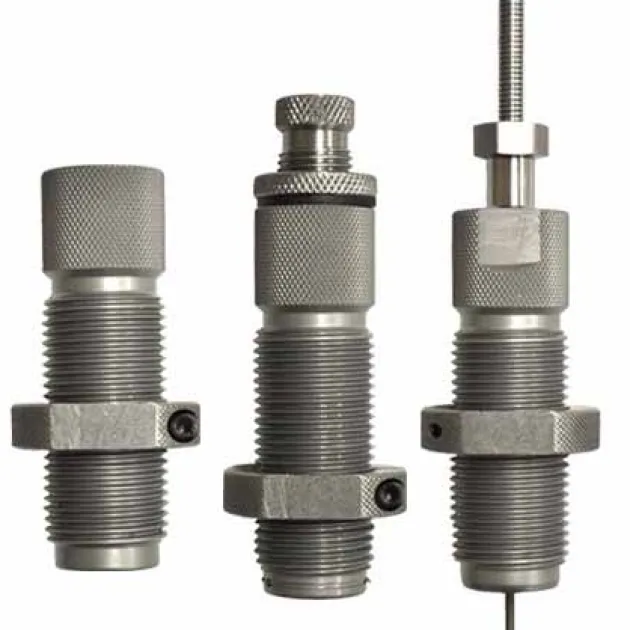 775143 - Hornady JEU D'OUTILS "3" 44 SPL/44 MAGNUM