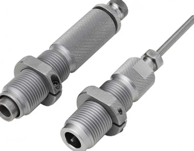 775362 - HORNADY JEU D’OUTILS 2 8x68S (.323)