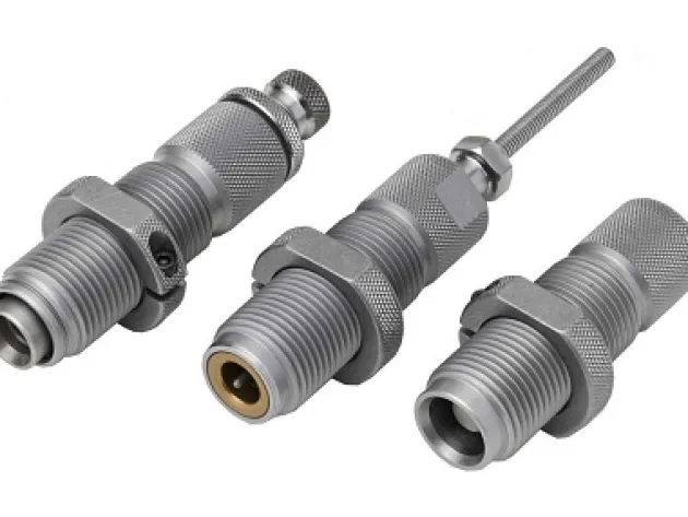775140 - HORNADY 38-357mag JEU D’OUTILS 3 COWBOY MAX 546528