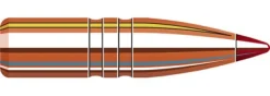785290 - HORNADY 6MM .243 80GR CX X 50