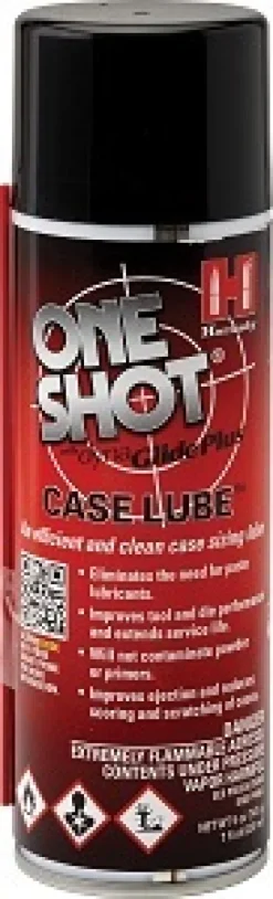 778551 - Hornady One Shot Spray Case Lube
