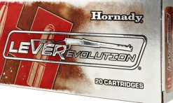 784369 - HORNADY 30-30WIN 140GRS MONOFLEX x 20