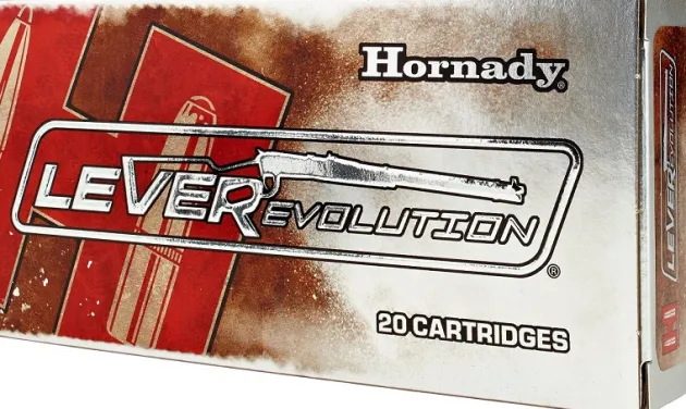 784369 - HORNADY 30-30WIN 140GRS MONOFLEX x 20