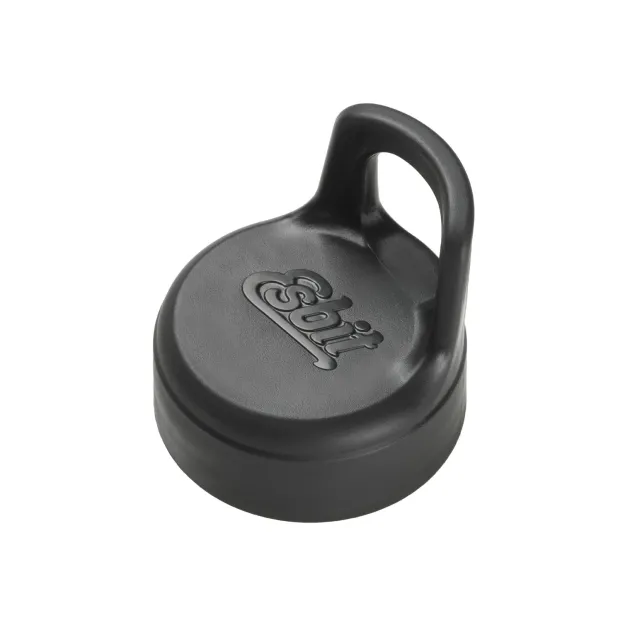 HO410858-S - Esbit Bouteille inox Majoris gris acier