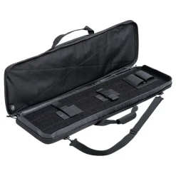 01.072273 - Housse SOUPLE AR-15 DELTA 100 cm noir