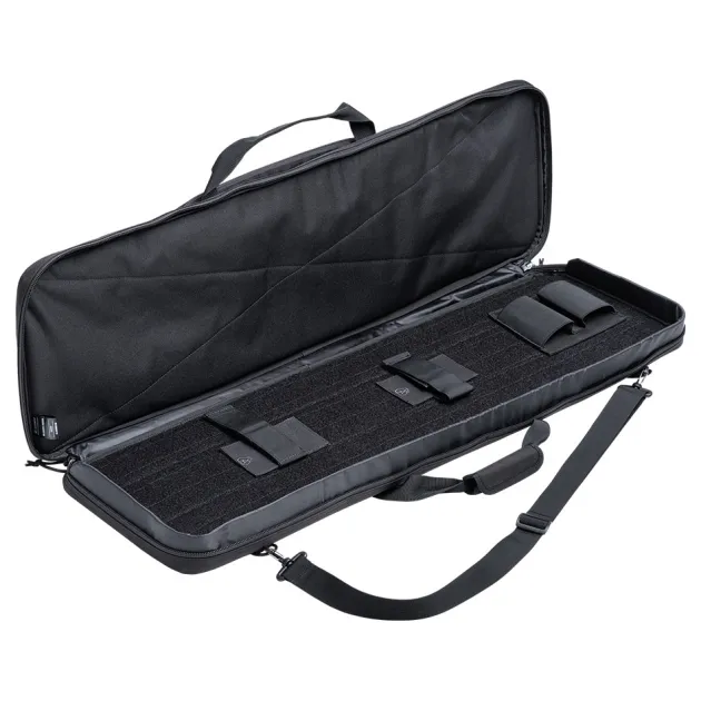 01.072273 - Housse SOUPLE AR-15 DELTA 100 cm noir