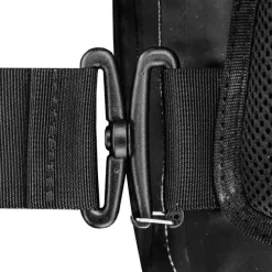 HPAMOLLEDRY40 - HPA Sac à dos étanche MOLLEDRY 40 L noir