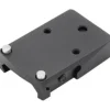 HPIC_407C_507C - Holosun Adaptateur picatinny pour 407C et 507C