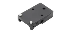 HPIC_407C_507C - Holosun Adaptateur picatinny pour 407C et 507C