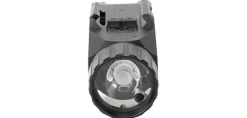 HPIDDUAL - Holosun Lampe pour arme de poing - Holosun Lampe Positive IDentification DUAL - Laser vert + IR & Lampe - Aluminium