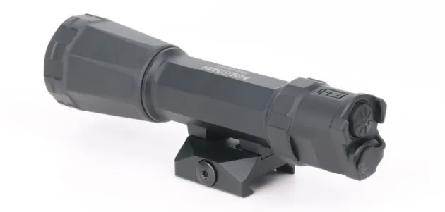 HRAID - Holosun Lampe pour arme d'épaule - Holosun