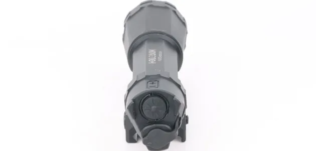 HRAID - Holosun Lampe pour arme d'épaule - Holosun