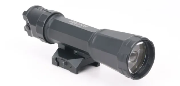 HRAID - Holosun Lampe pour arme d'épaule - Holosun