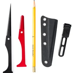 HRB3435 - HARD READY SUTURA Fixe + Trainer + ULTICLIP Slim 3.3