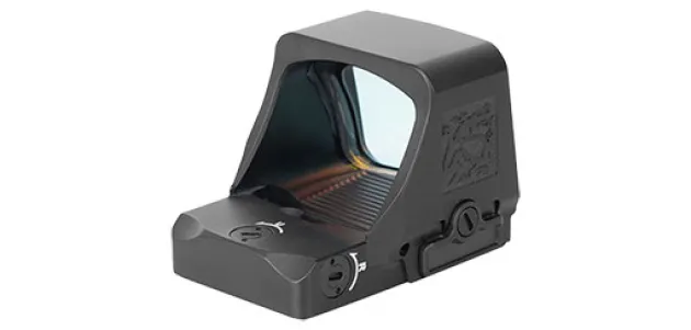 HRONINHS507COMPRD - Ronin X Holosun Reflex 507 COMP
