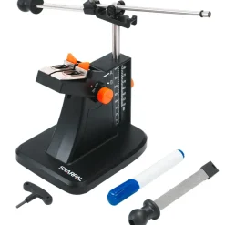 201H - Sharpal Système d'affûtage pour ciseaux et outils