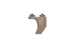 HS-M-FDE - ARISAKA Hand Stop M-Lok (Flat Dark Earth)