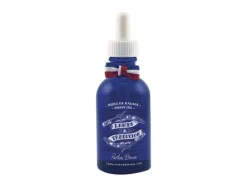 70201 - HUILE DE RASAGE LAMES & TRADITION 50ML BOISE