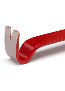 HUL-827023 - HULTAFORS Mini Pied-de-Biche 190mm Acier Modèlé 