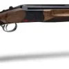 HUTRAPMC - Fusil superposé Huglu Trap - Crosse Monte-Carlo - C/12/76