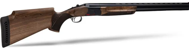 HUTRAPMC - Fusil superposé Huglu Trap - Crosse Monte-Carlo - C/12/76