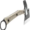 HX Outdoors hache de secours Mini Guardian