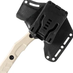HX Outdoors hache de secours Mini Guardian