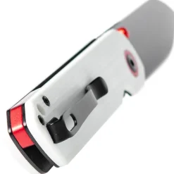 HX Outdoors HYLa 14C28N White G10