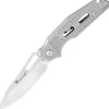 HX Outdoors Rock Fluorite D2 Titanium