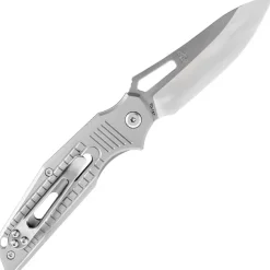 HX Outdoors Rock Fluorite D2 Titanium