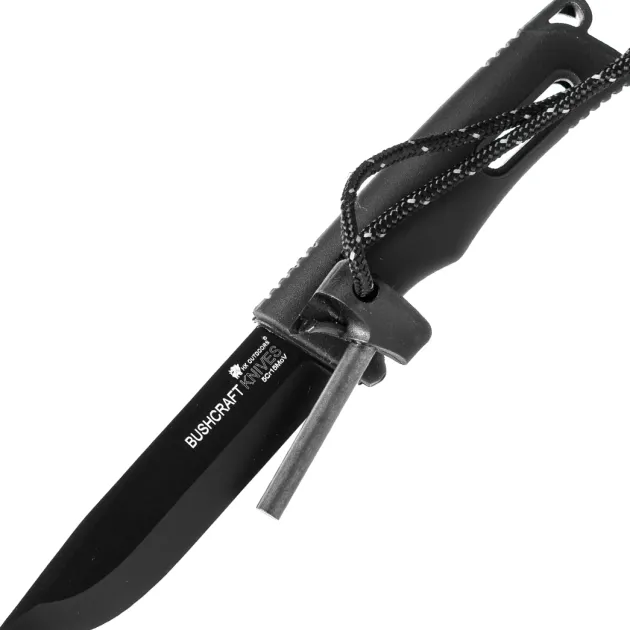 HX Outdoor Survival Master 4