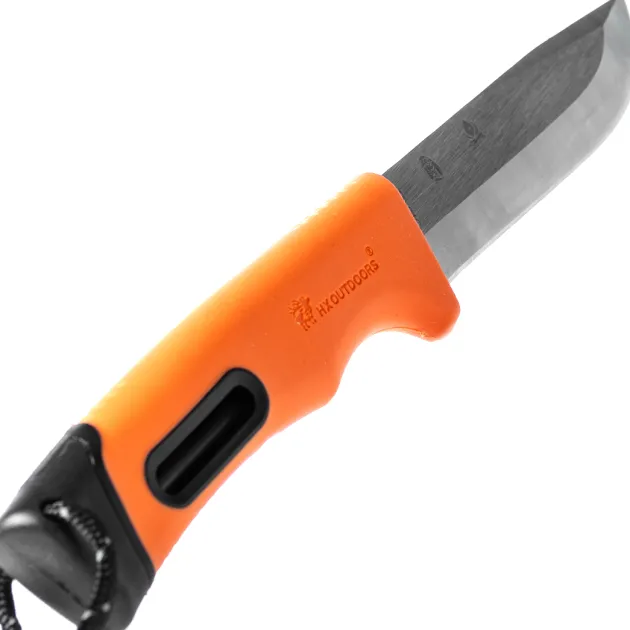 HX Outdoor Survival Master 4