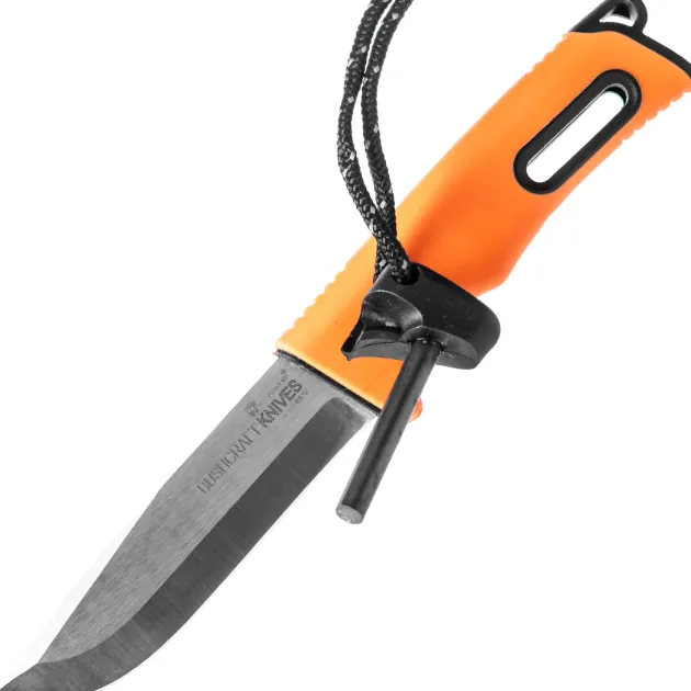 HX Outdoor Survival Master 4