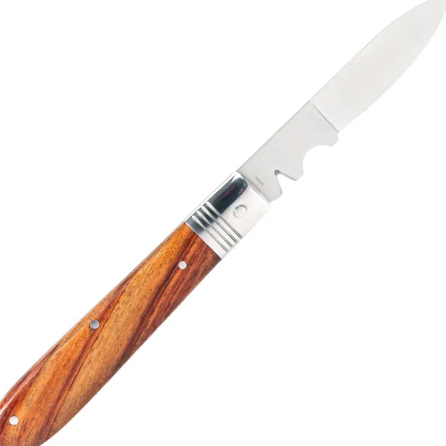 01HY004 - Boker History Knife & Tool Cable Knife